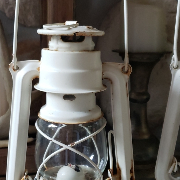 ge Meva #864 Kerosene Lanterns - Picture 4 of 11